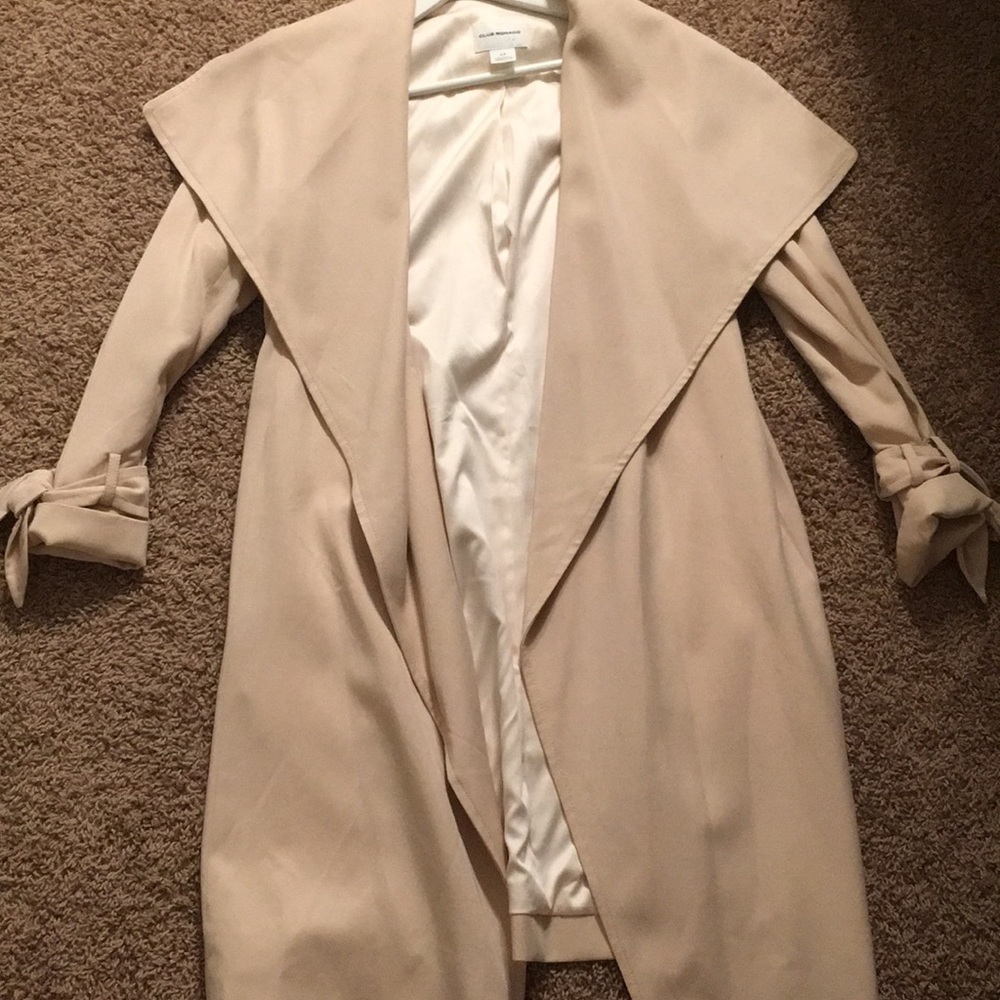 Club Monaco coat